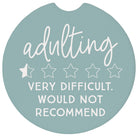 Adulting Stars