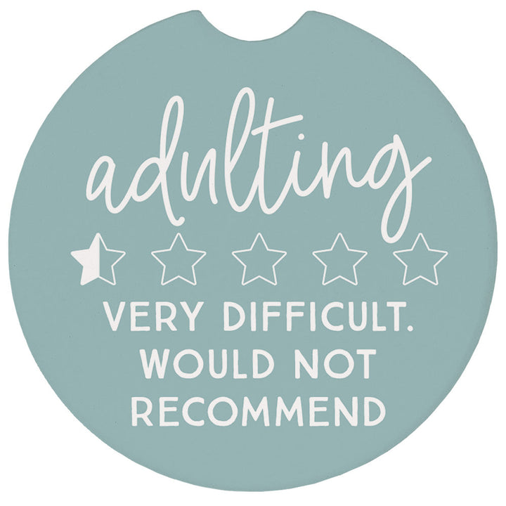 Adulting Stars