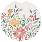 Warm Tone Flowers