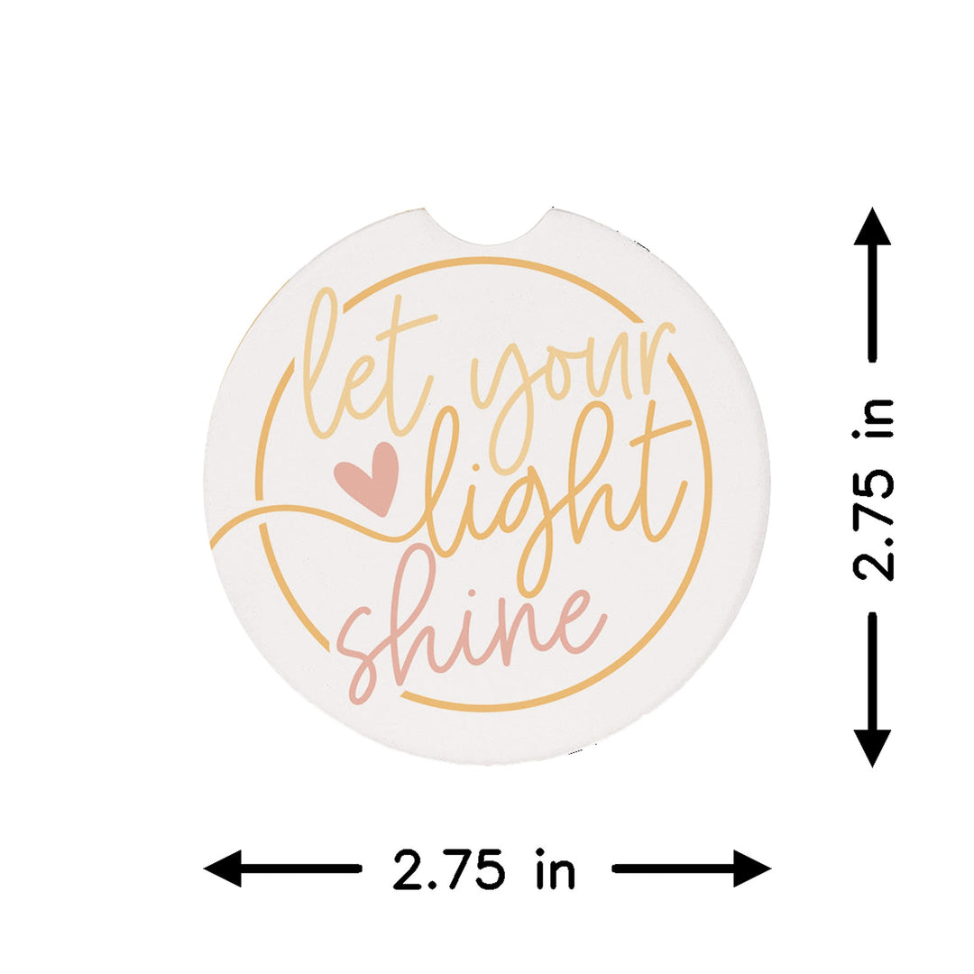 Light Shine Sun