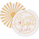Light Shine Sun