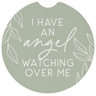 Angel Watching