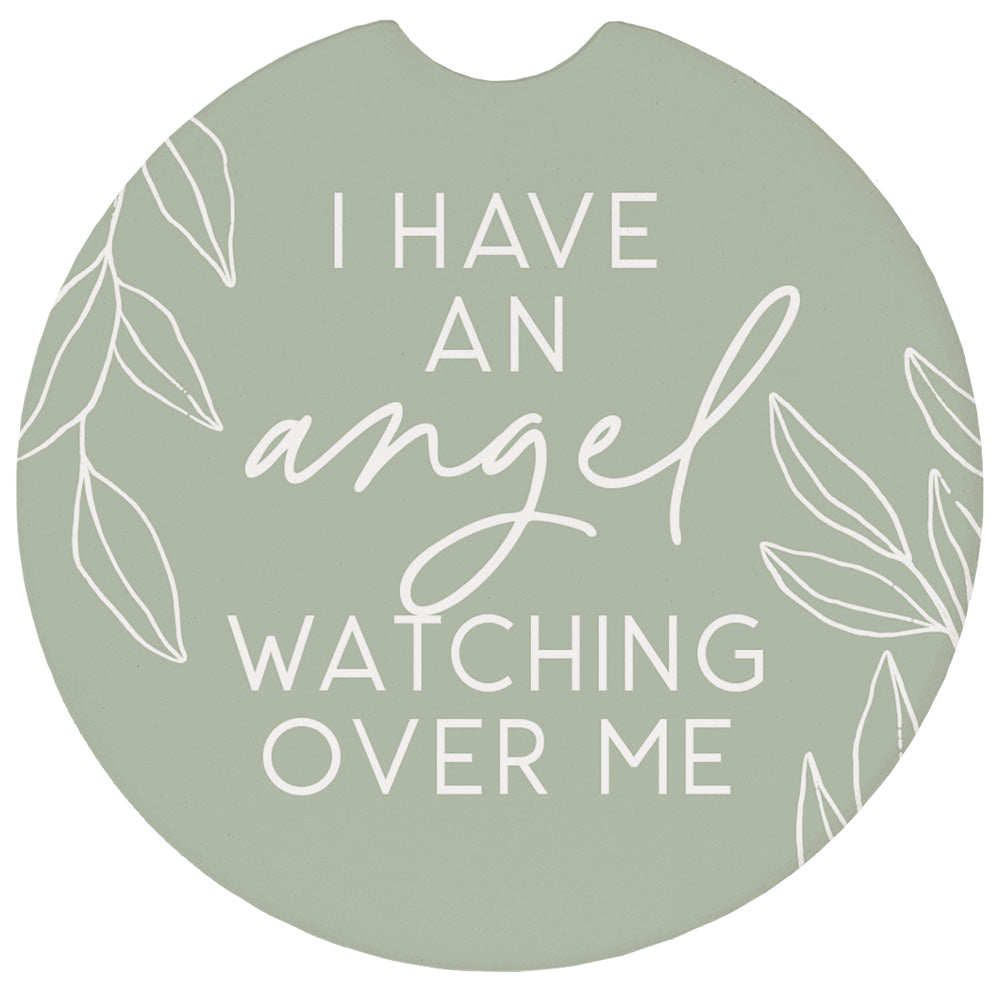 Angel Watching
