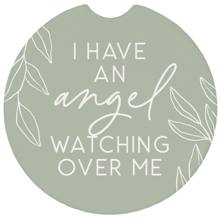 Angel Watching