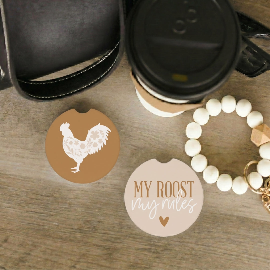 My Rules Rooster