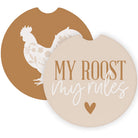 My Rules Rooster