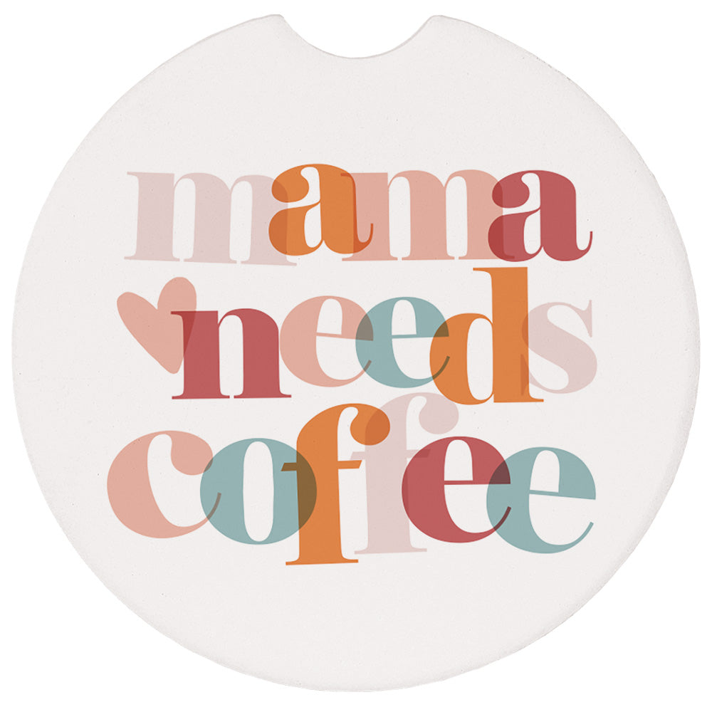 Mama Coffee