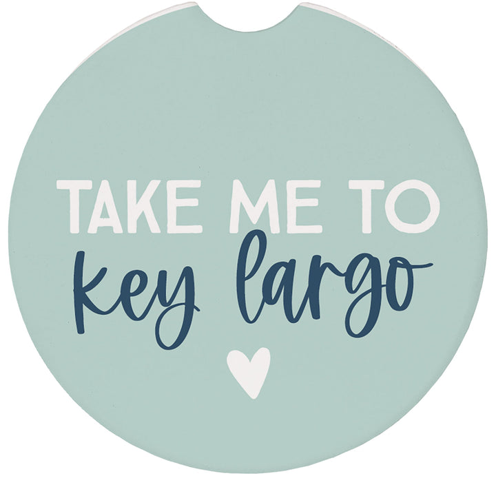 Take Me Blue Location LOC