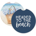 Headed Beach Hydrangeas PER