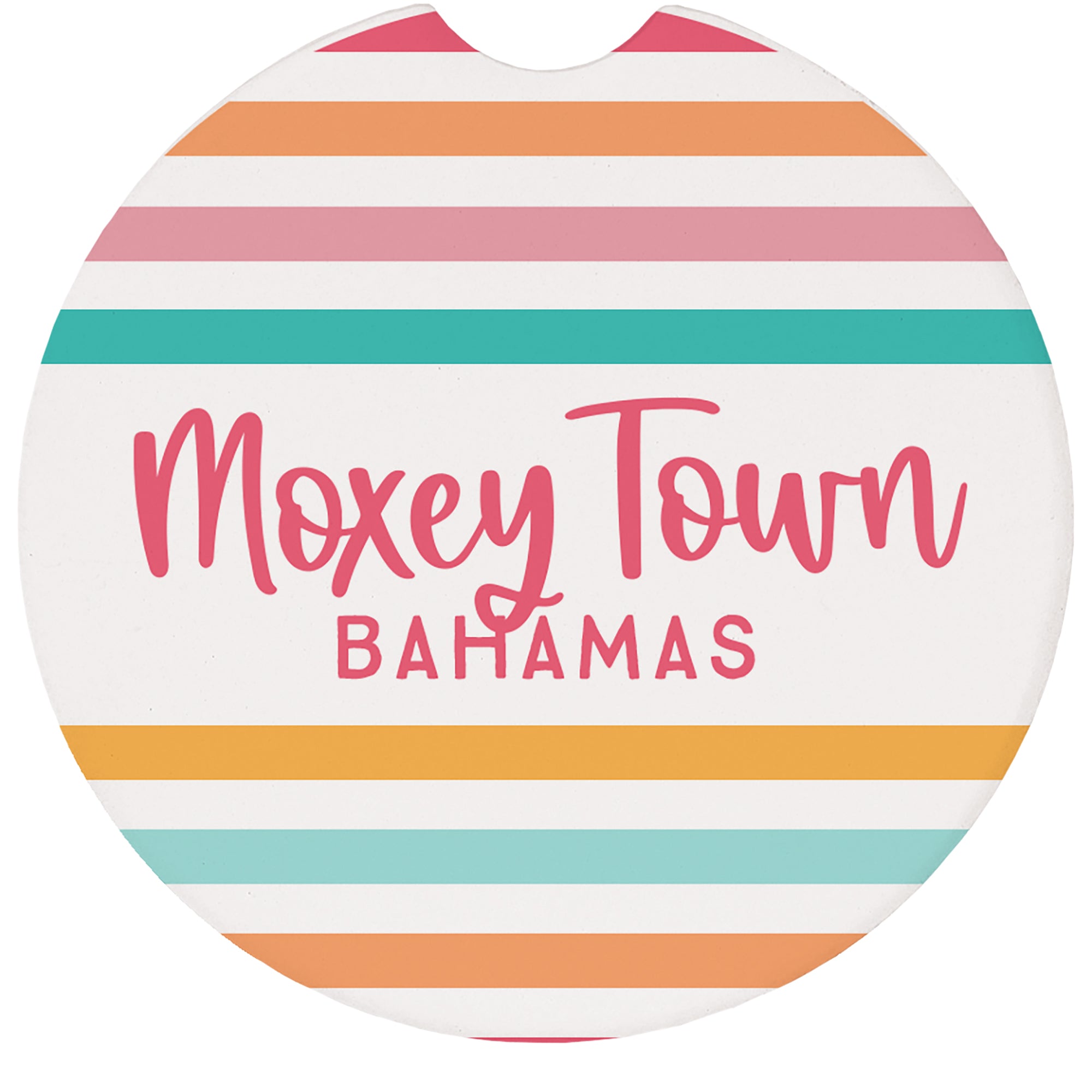 Colorful Stripes Location