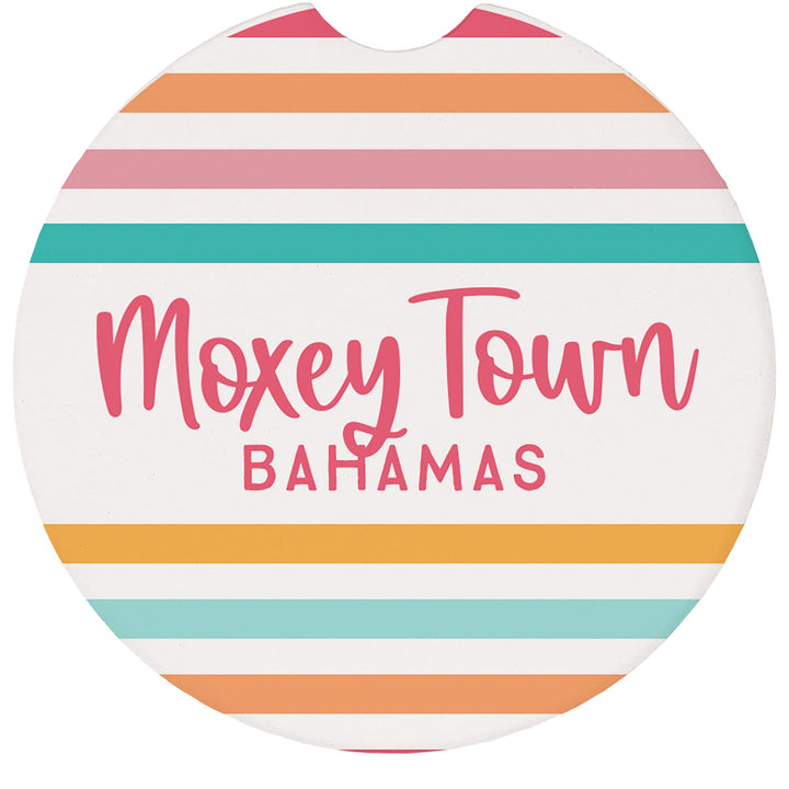 Colorful Stripes Location