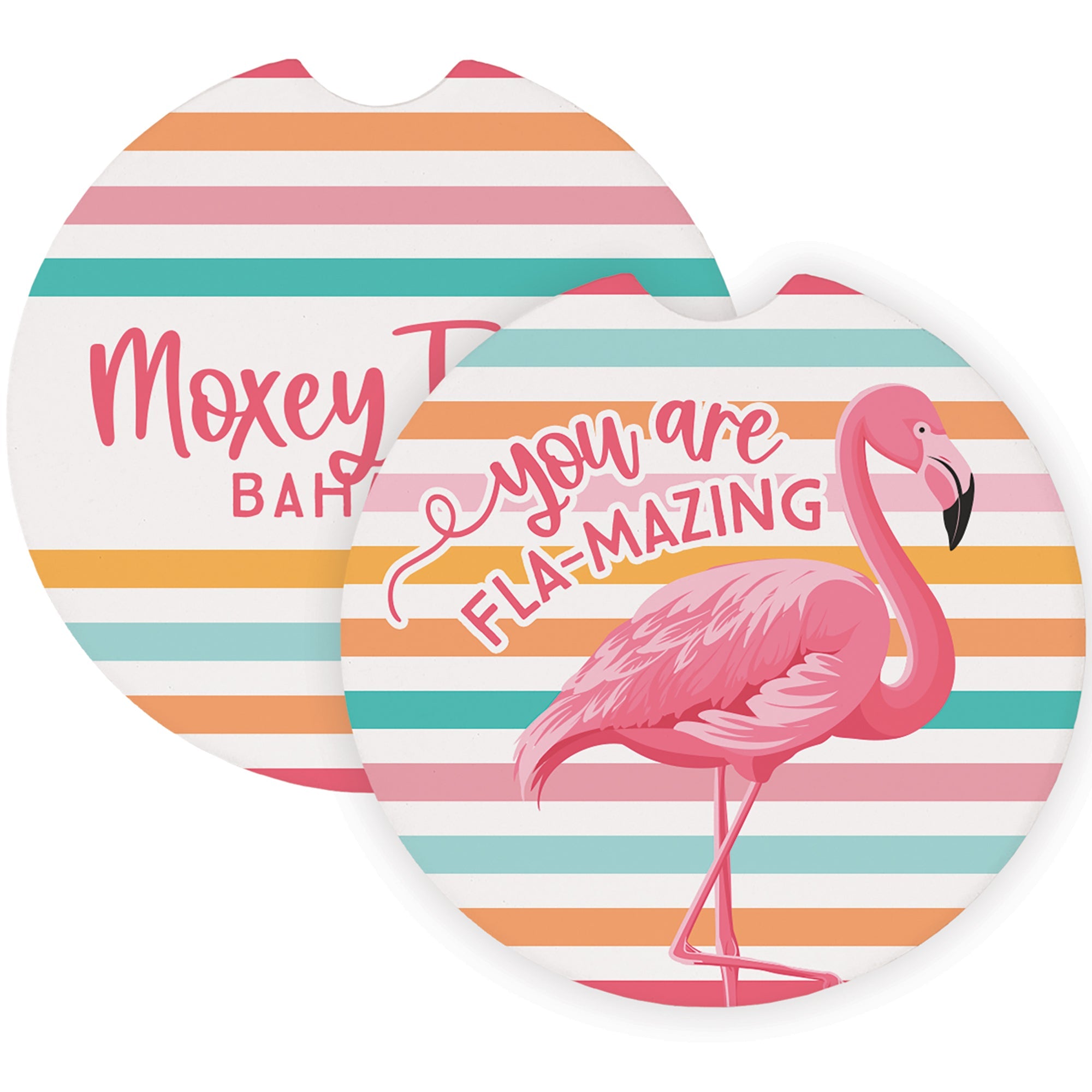 Fla-mazing Stripes LOC