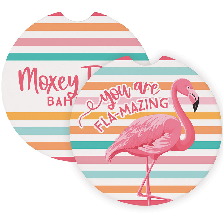 Fla-mazing Stripes LOC