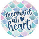 Mermaid At Heart