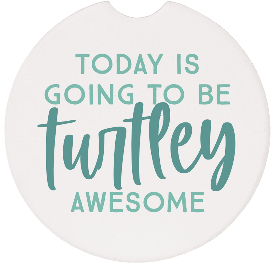 Turtley Awesome