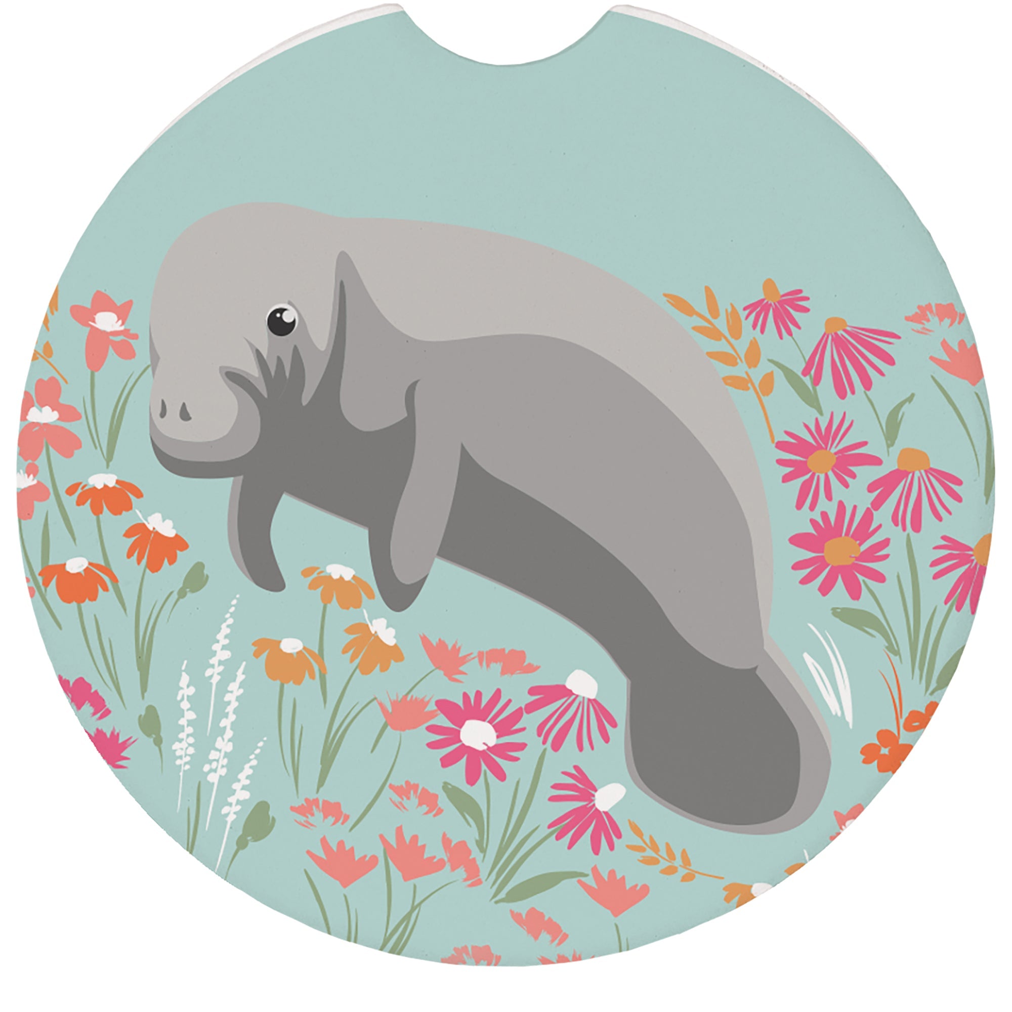 Manatee Florals