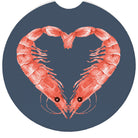 Shrimp Heart