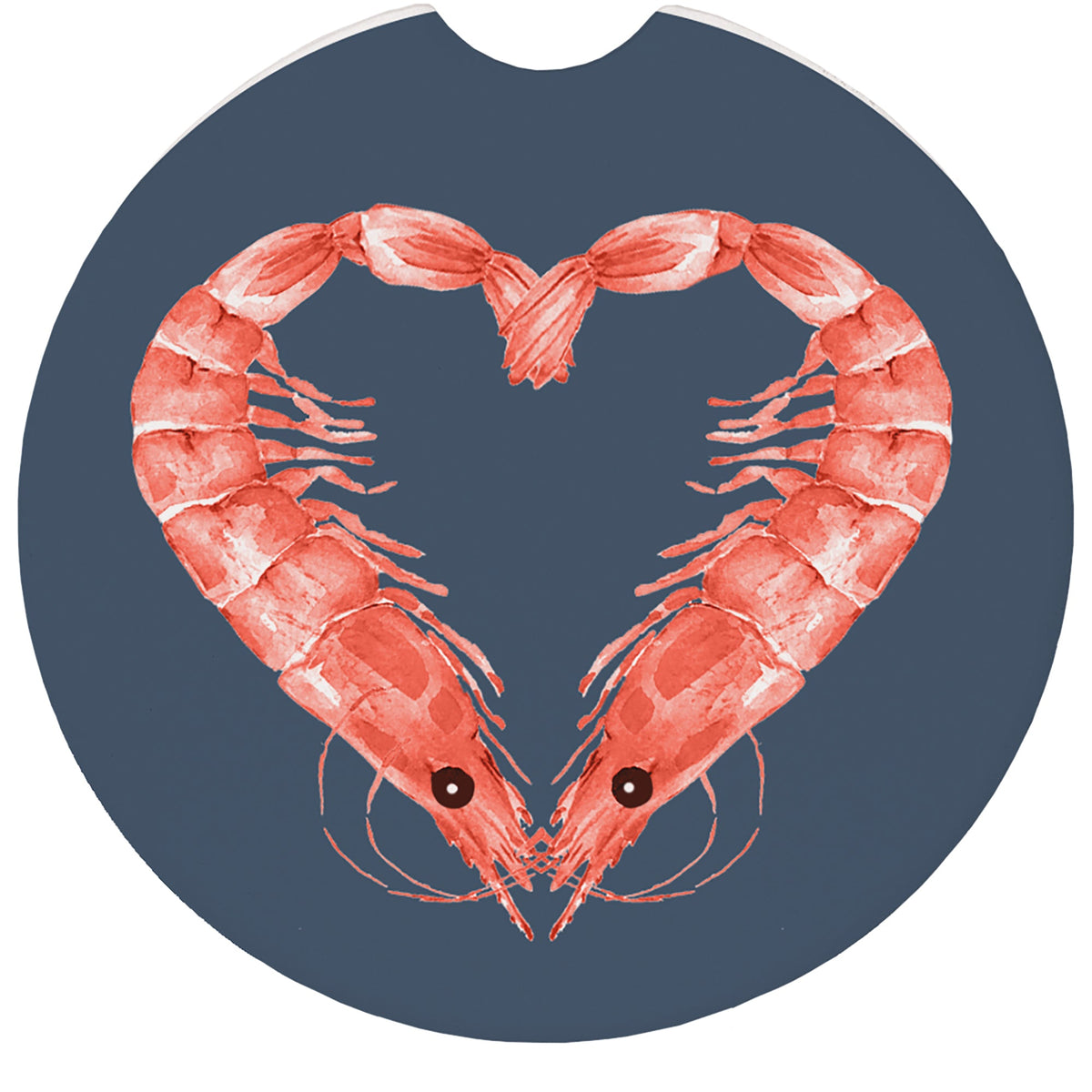Shrimp Heart