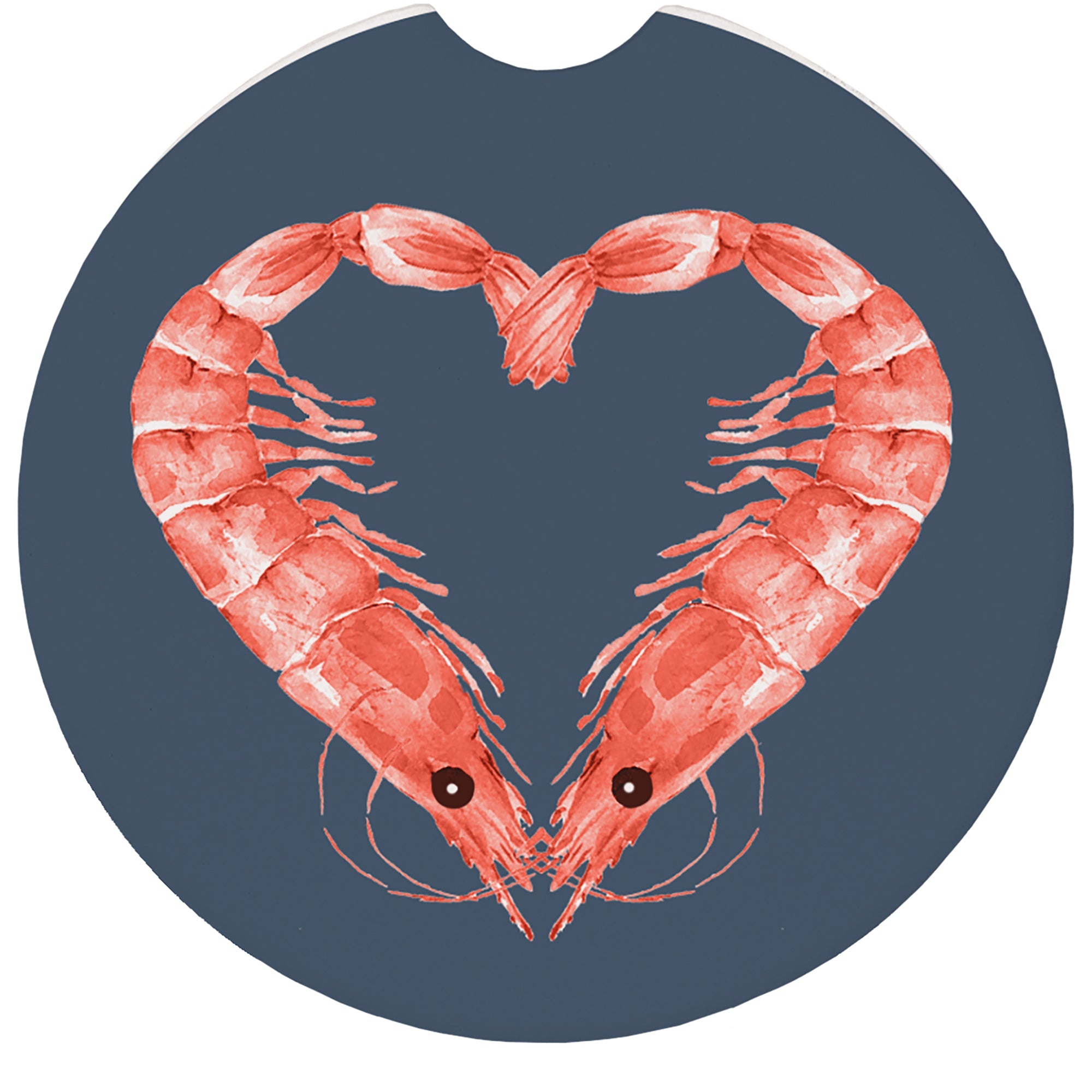 Shrimp Heart