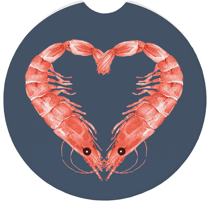 Shrimp Heart