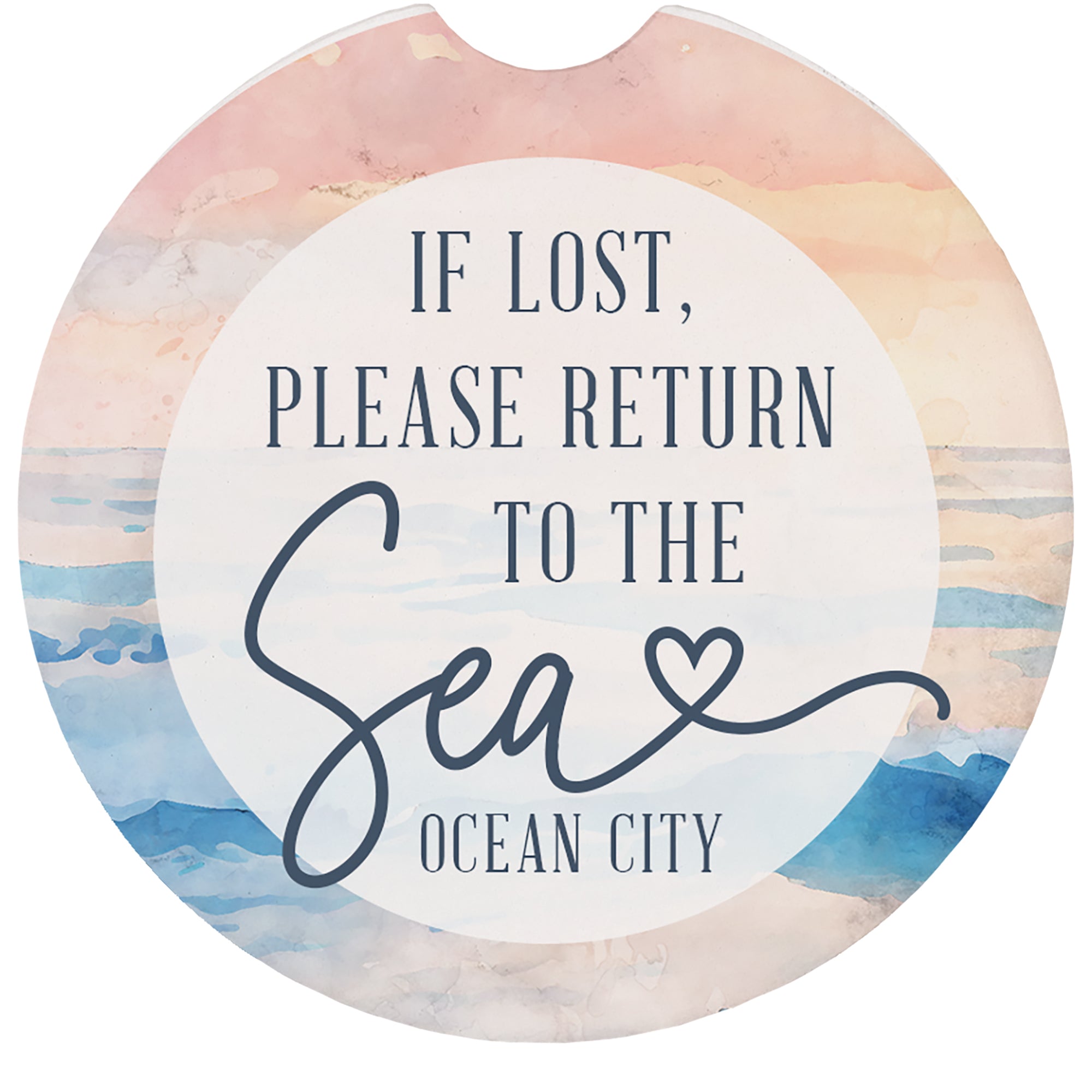 Return To Sea Beach LOC