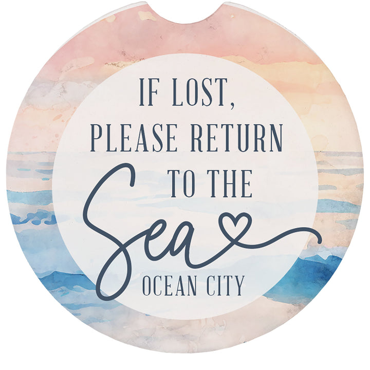 Return To Sea Beach LOC