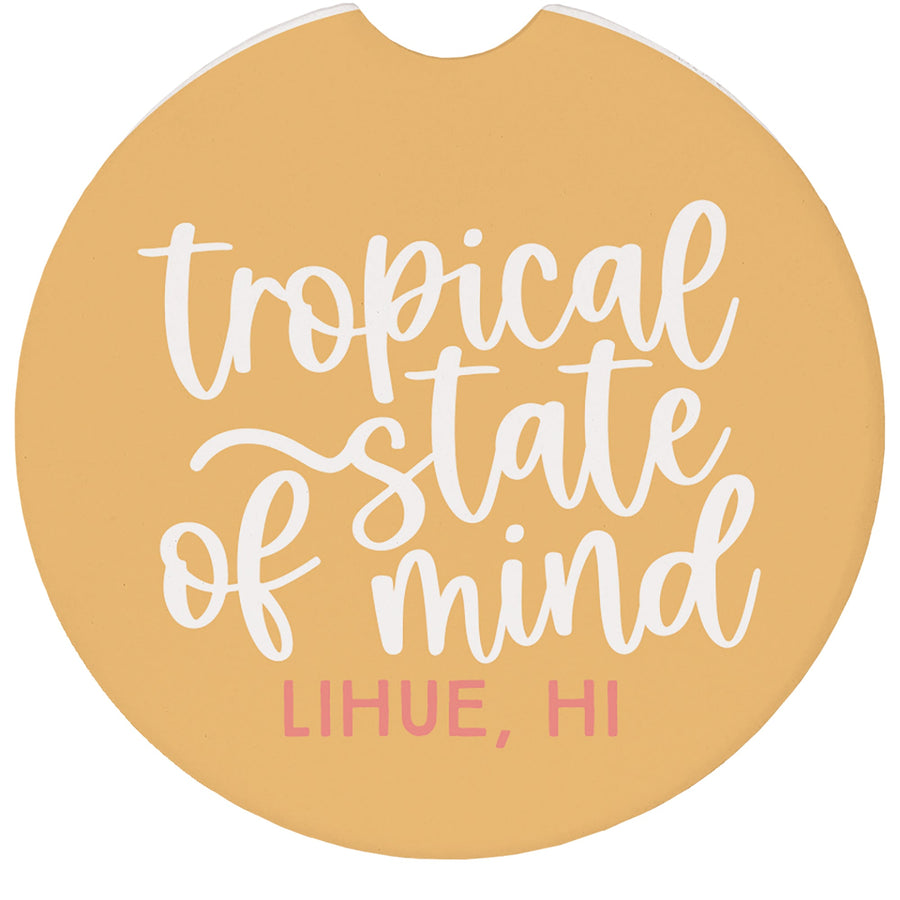 Tropical State LOC