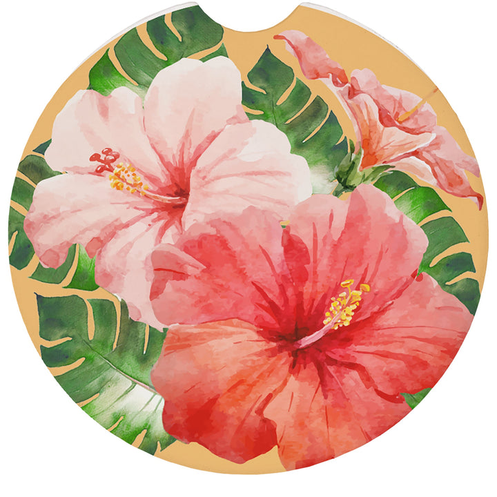 Hibiscus Flowers