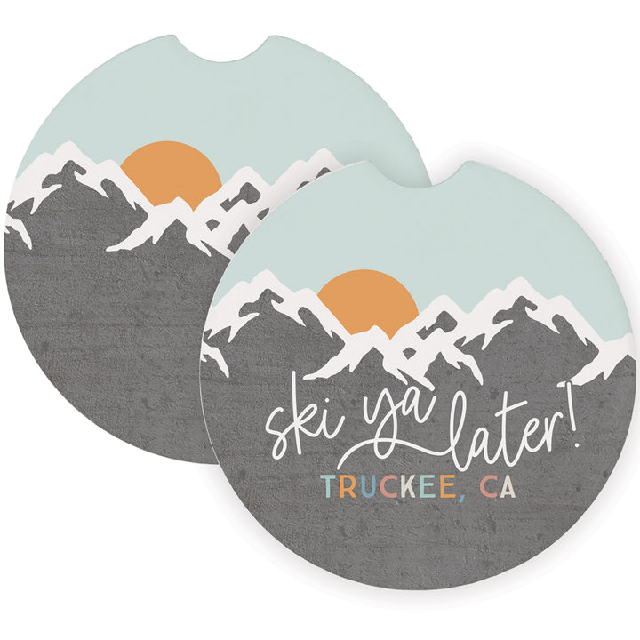 Ski Ya Later Location LOC