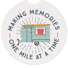 Making Memories Camper