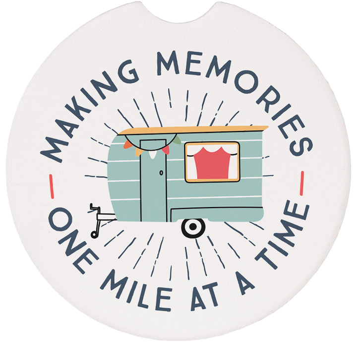 Making Memories Camper