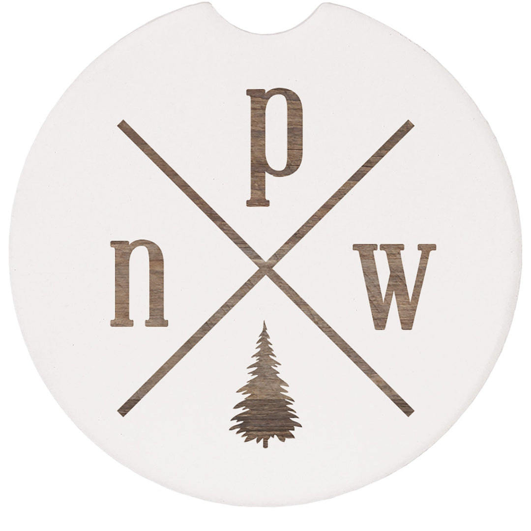 PNW Tree