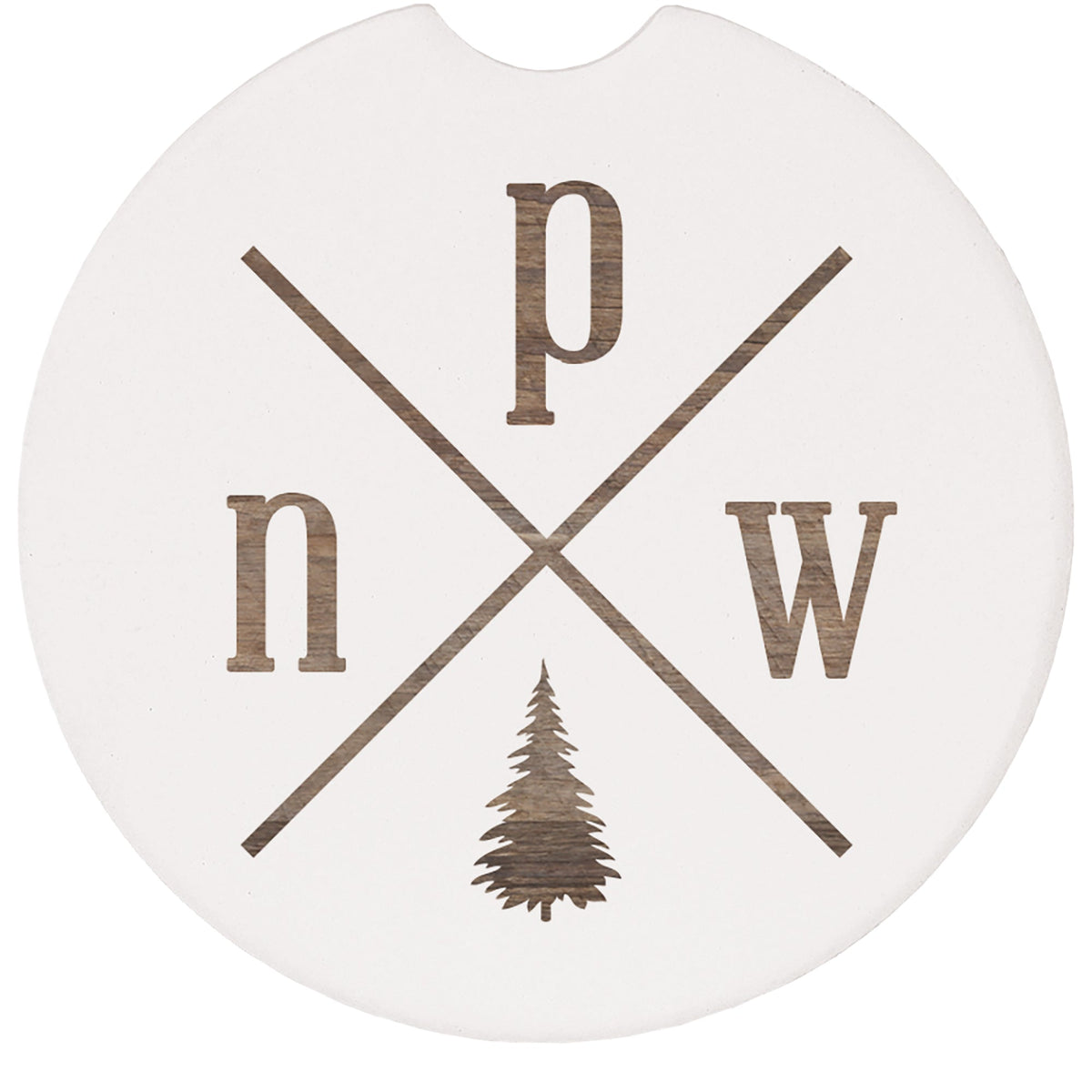 PNW Tree