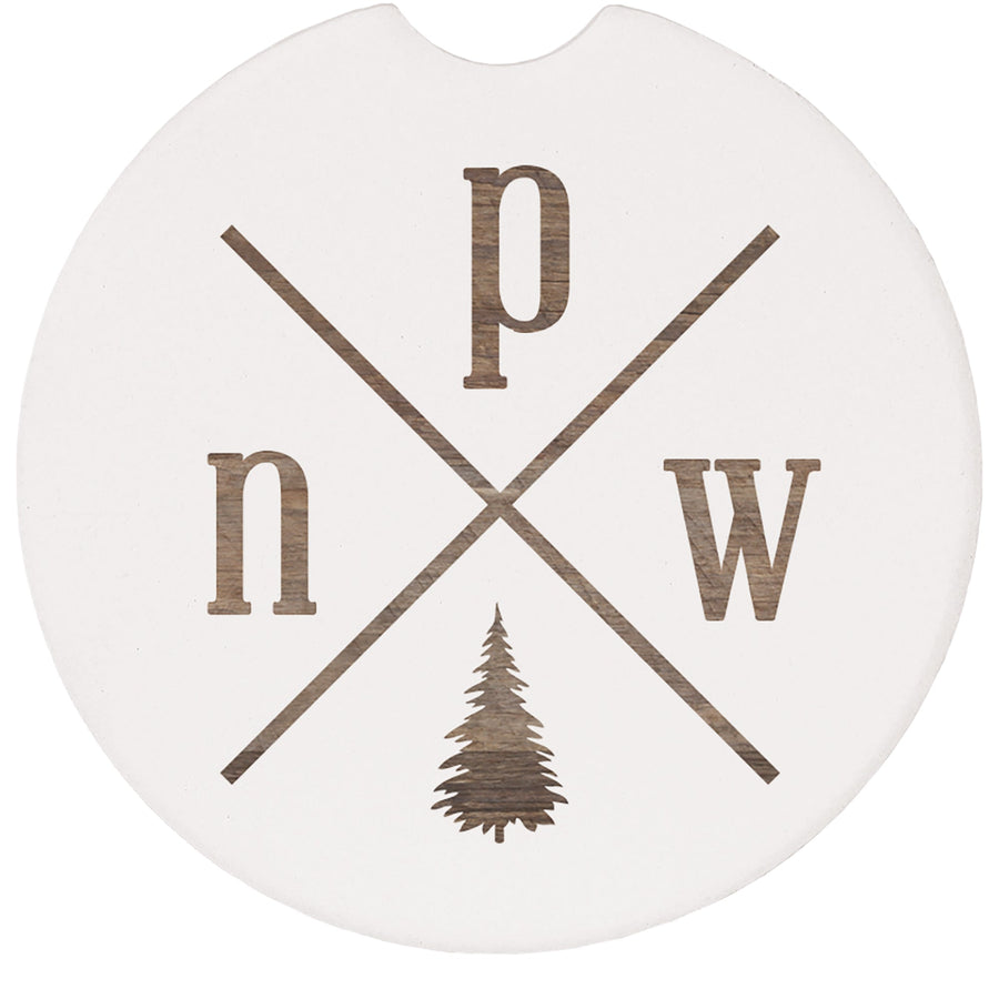 PNW Tree