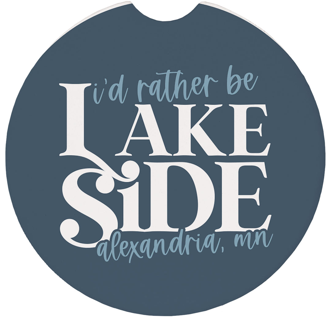 Lake Side LOC