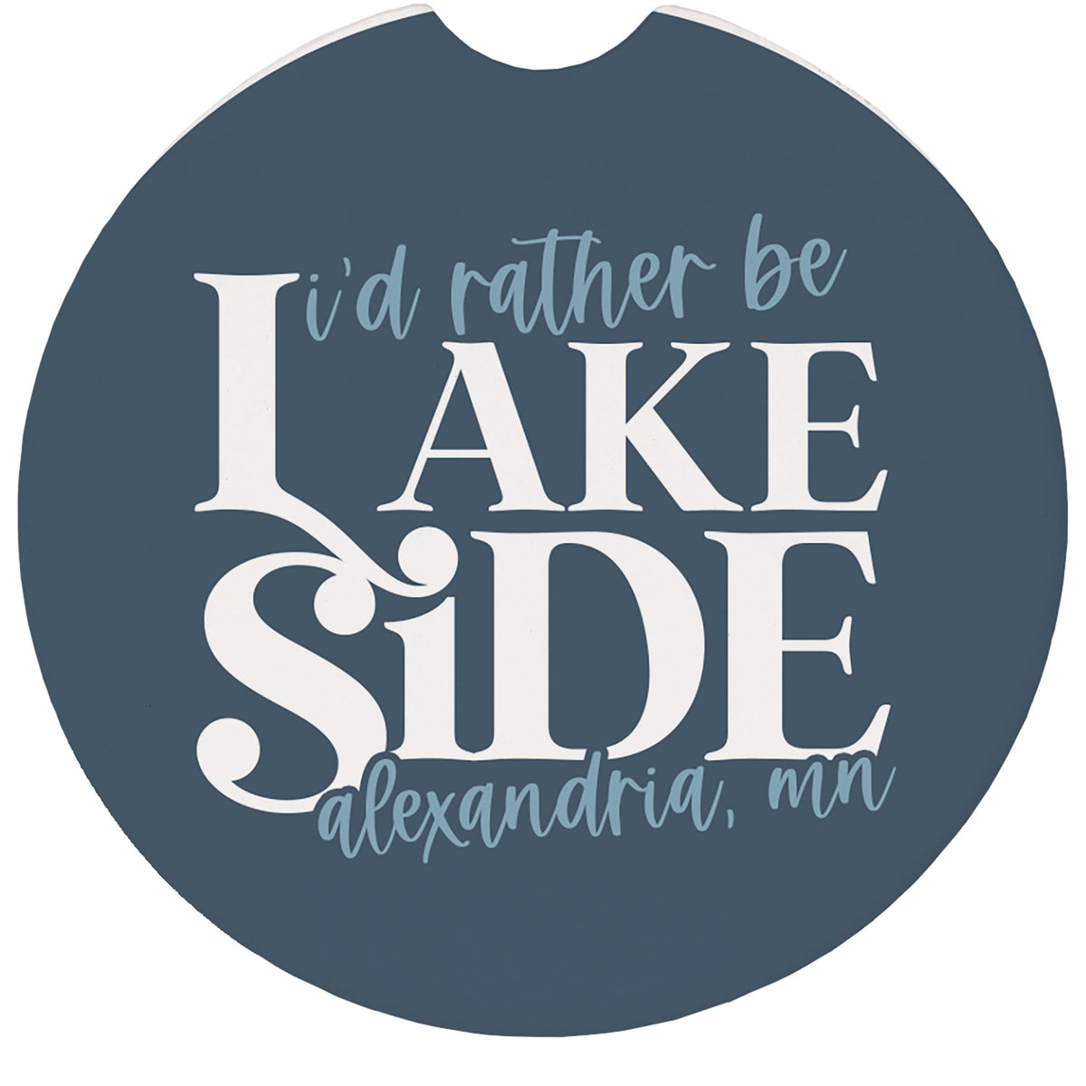 Lake Side LOC