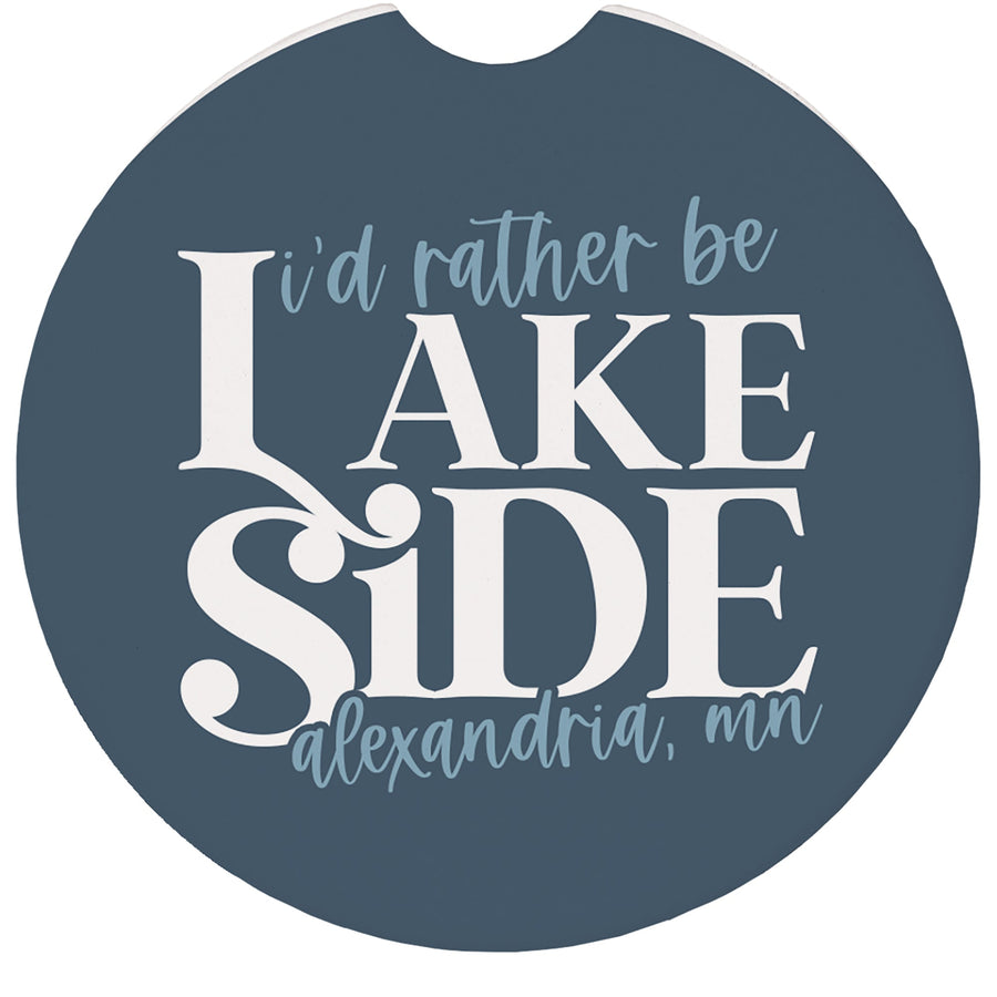 Lake Side LOC