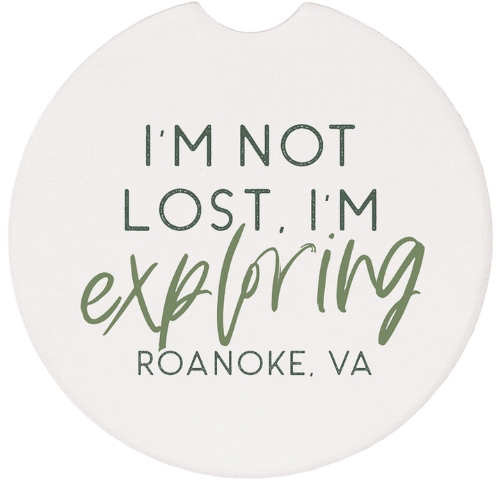 Not Lost Exploring LOC