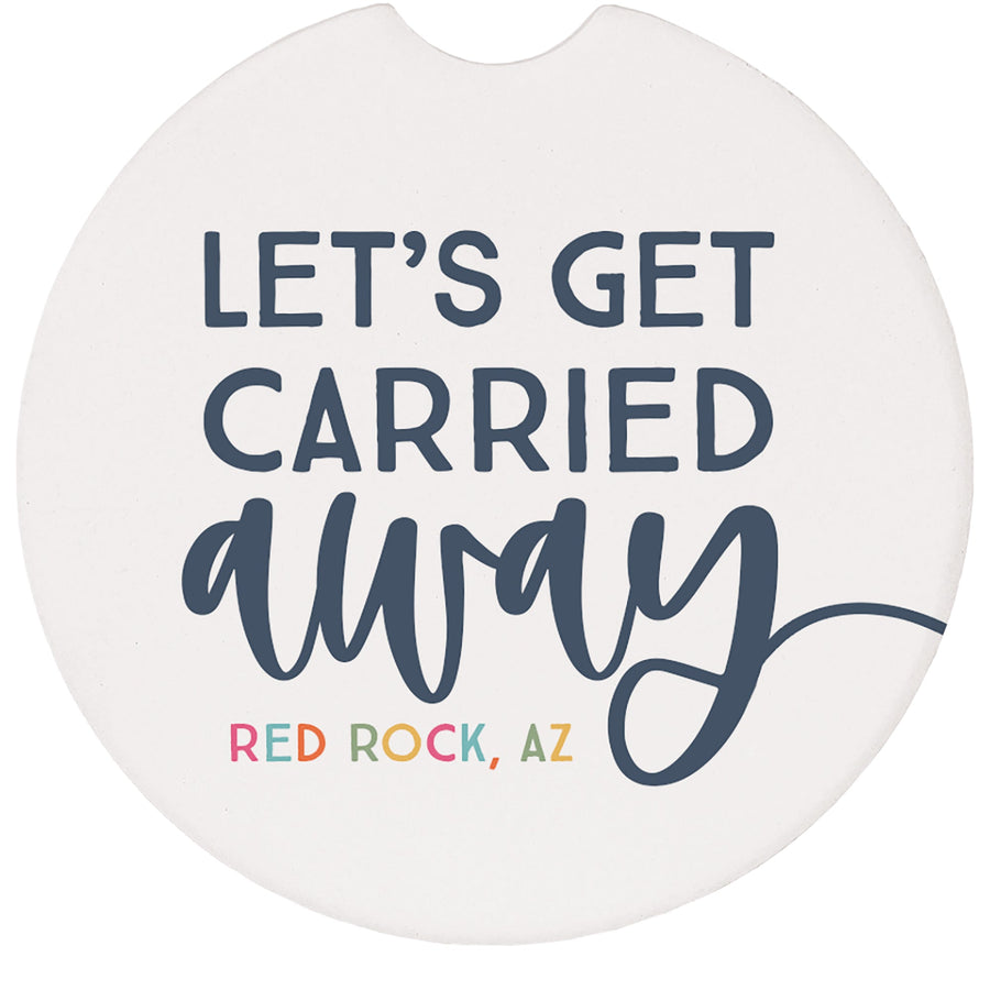 Carried Away LOC
