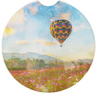 Air Balloon Scene