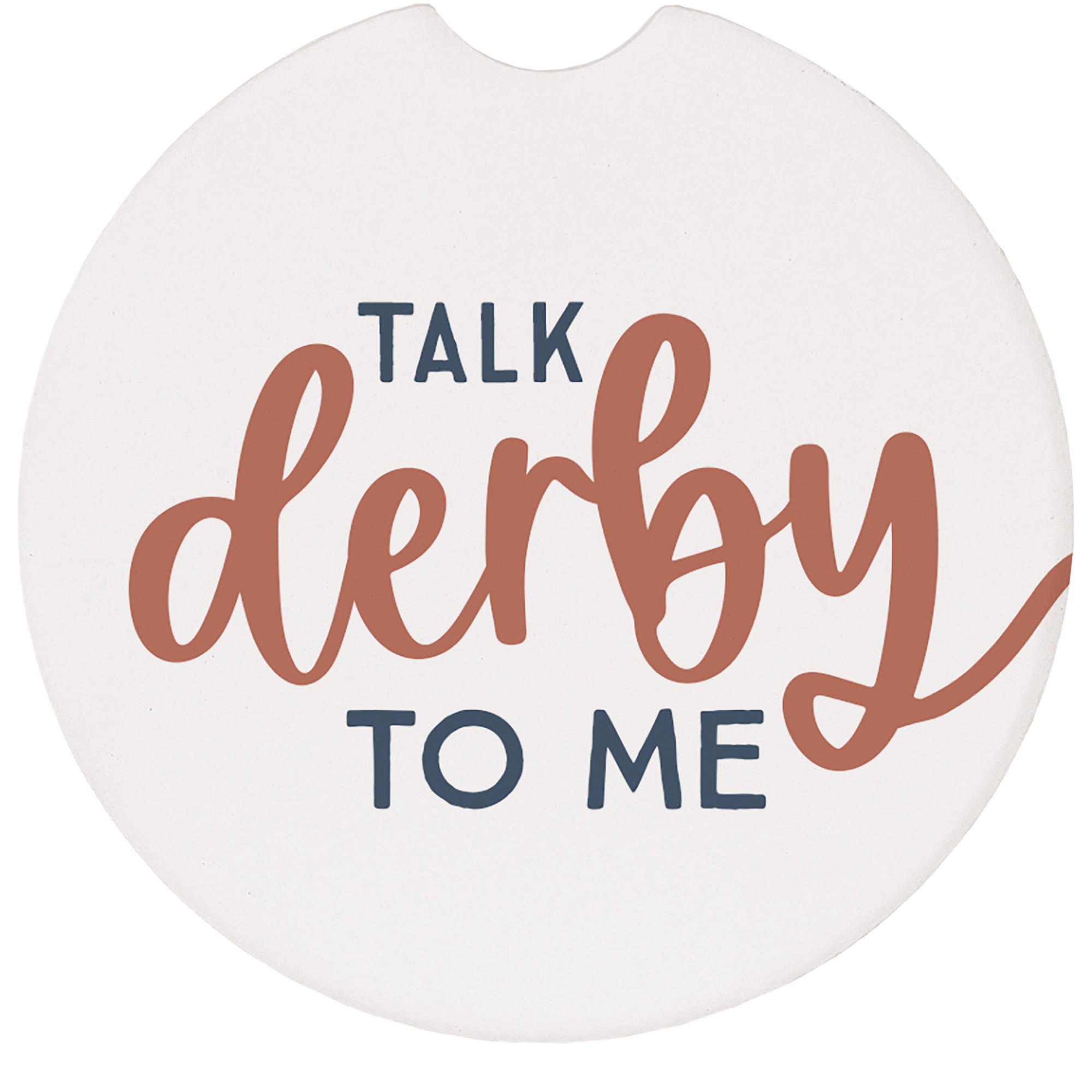Talk Derby