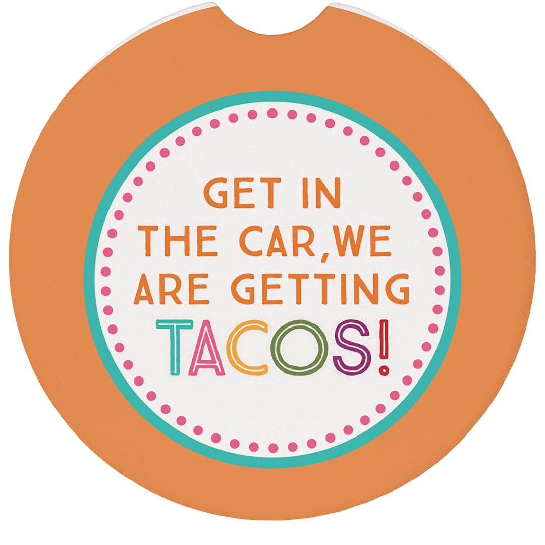Getting Tacos