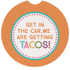 Getting Tacos
