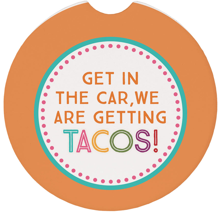 Getting Tacos