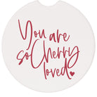 Cherry Loved