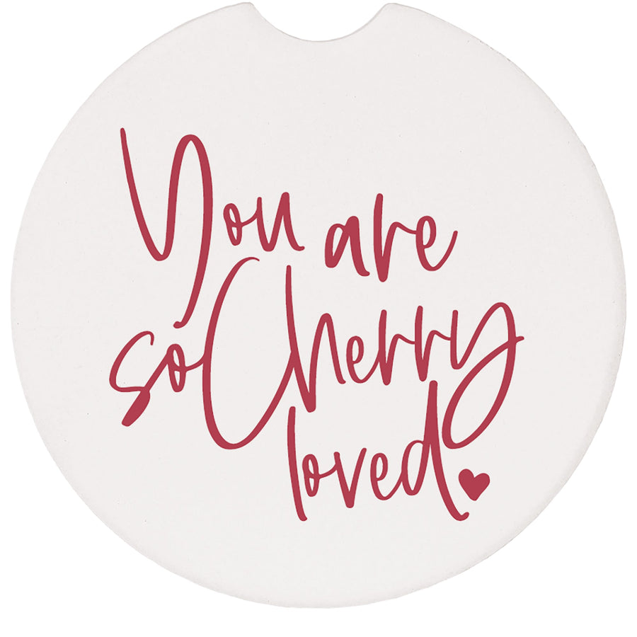 Cherry Loved