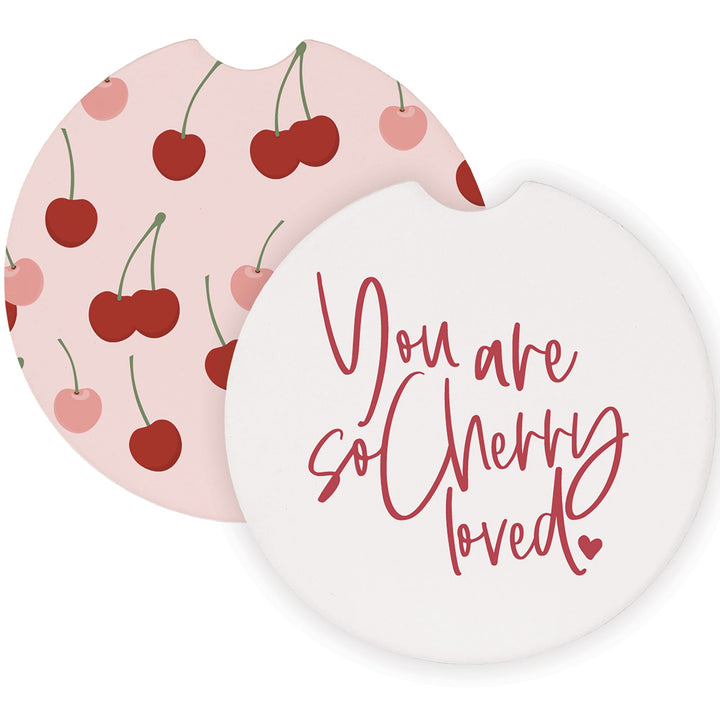 Cherry Loved Cherries 