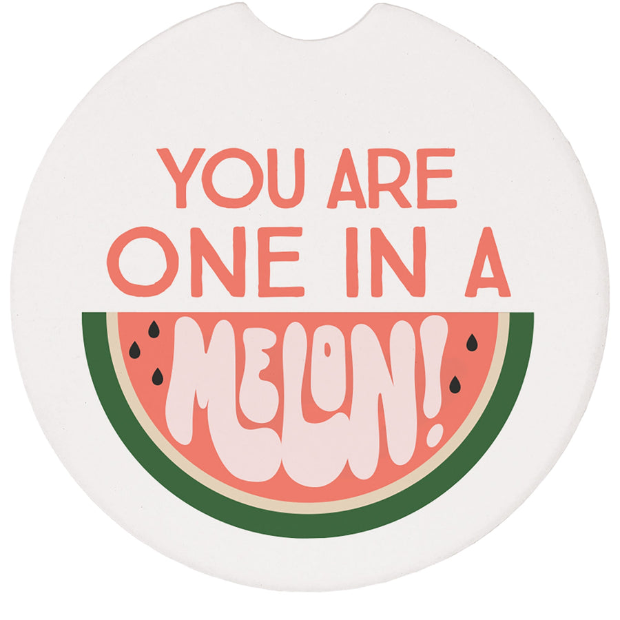 One In A Melon