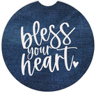 Bless Heart Denim