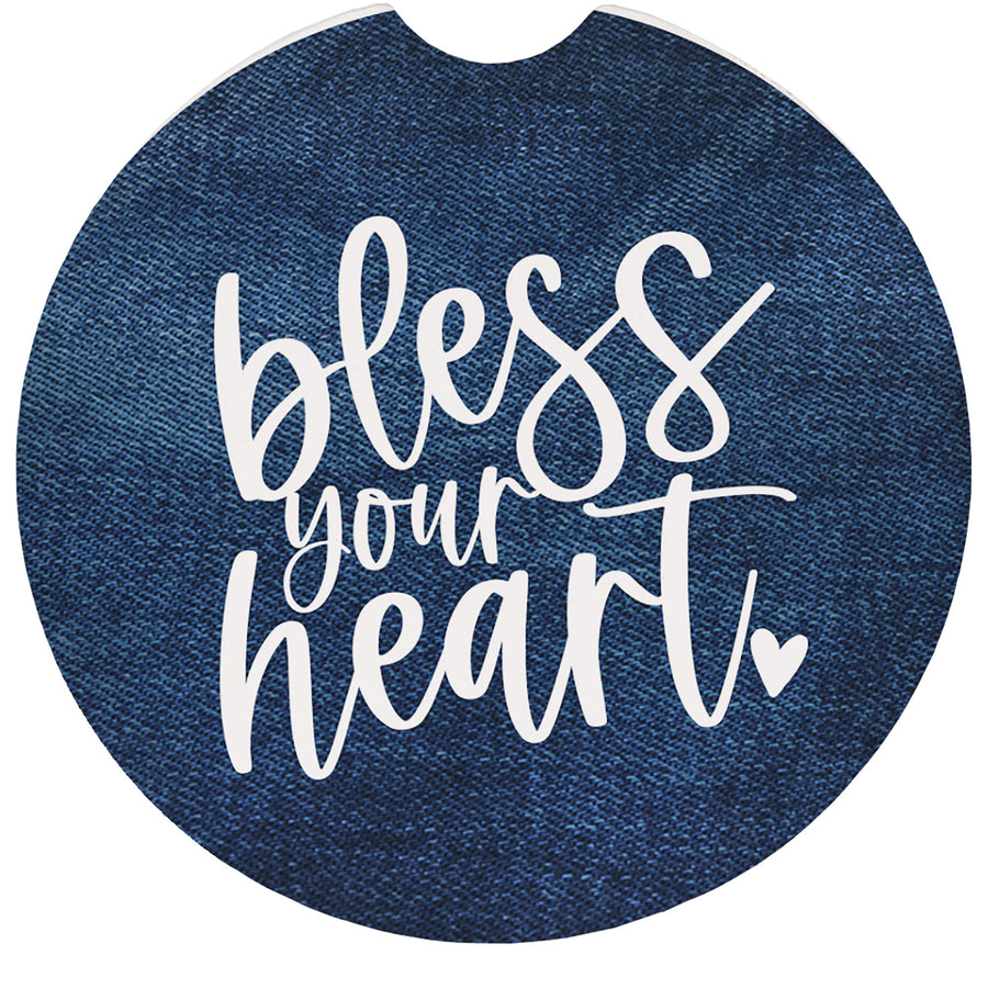Bless Heart Denim